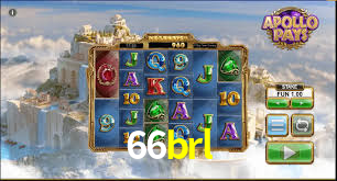 APP oficial da 66brl para mobile